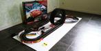 Carrera racebaanset Go! Cars, Kinderen en Baby's, Speelgoed | Racebanen, Ophalen, Racebaan, Zelf te bouwen, Carrera