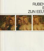 Rubens en zijn eeuw F. Baudouin, Boeken, F. Baudouin, Ophalen of Verzenden, Zo goed als nieuw, Schilder- en Tekenkunst