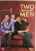 Two And A Half Men, Complete serie 1, Cd's en Dvd's, Dvd's | Tv en Series, Ophalen