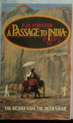 boek : A Passage to India, Ophalen of Verzenden