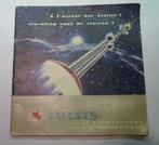 Chromoalbum Chocolade Jacques. Stormloop naar de sterren., Verzamelen, Ophalen of Verzenden, Gebruikt, Prent