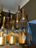 champagne Cristal Louis Roederer lege fles, Overige typen, Gebruikt, Ophalen of Verzenden