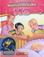 De mooiste voorleesverhalen K3 - Studio100, Boeken, Ophalen of Verzenden