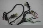 Honda PX PXR kabelboom 6 volt (zonder starter), Autres types, Honda, Utilisé, Enlèvement ou Envoi