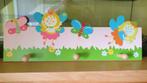 Porte manteau pour chambre d'enfants, Ophalen, Zo goed als nieuw