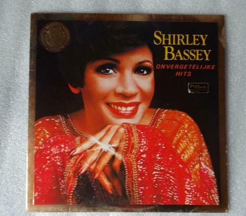 Shirley Bassey, Cd's en Dvd's, Vinyl | Pop, Ophalen of Verzenden