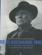 De Vlaschaard 1943 - Vande Winkel & Van Linthout, Boeken, Overige typen, Ophalen of Verzenden, Zo goed als nieuw