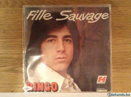single ringo, CD & DVD, Vinyles | Autres Vinyles