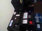 BATTERIJEN 12V van 35Ah tot 110Ah, vanaf 30€, Overige brandstoffen, Particulier, Overige carrosserie, Te koop