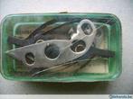 Contactpuntset passend voor Ford V8 1936-'48 Oldtimer, Ophalen of Verzenden, Nieuw, Ford