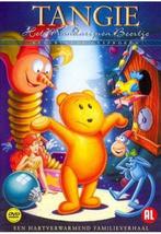 Het Mandarijnen beertje, Cd's en Dvd's, Ophalen