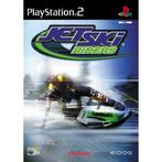 PLAYSTATION 2 USED GAME : JETSKI RIDERS, Consoles de jeu & Jeux vidéo, Jeux | Sony PlayStation 2, Course et Pilotage, Comme neuf