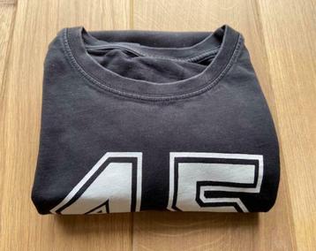 Tee shirt enfant 45 "Club Med Val Thorens" Taille 10ans, Enlèvement ou Envoi, Comme neuf, Club Med, Garçon ou Fille