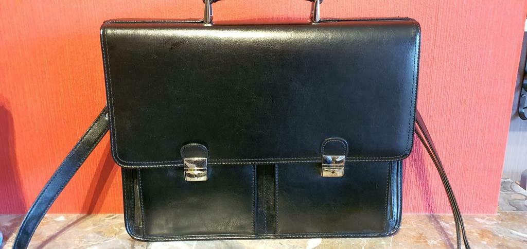 Sacoche / mallette pour ordinateur portable, Enlèvement ou Envoi, Neuf, Porte-document