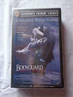 Gloednieuwe videoband "Bodyguard", Enlèvement, Neuf, dans son emballage