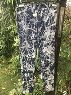 4 jeggings, Vêtements | Femmes, Culottes & Pantalons, Bleu, Enlèvement ou Envoi, Pieces