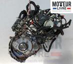 Moteur FIAT PANDA 500 FORD KA TATA INDICA 1.3L Diesel, Utilisé, Envoi, Ford