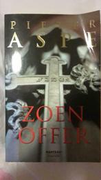 boek ZOENOFFER van Pieter Aspe