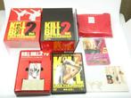 Kill Bill 2 Action Movie Premium Limited Edition Box Jap, À partir de 12 ans, Thriller d'action, Enlèvement, Neuf, dans son emballage