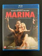 Blu-Ray Disc " MARINA " Stijn Coninx - Rocco Granata, CD & DVD, Blu-ray, Comme neuf, Musique et Concerts, Envoi
