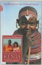 Weerzien in Kenia, Boeken, Gelezen, Ophalen of Verzenden