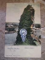 CPA Les environs de HUY Ruines de Beaufort 1905, Collections, Cartes postales | Belgique, Affranchie, Enlèvement ou Envoi, Avant 1920