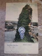 CPA De omgeving van HUY Ruines de Beaufort 1905, Gelopen, Luik, Ophalen of Verzenden, Voor 1920