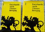 boek : ENCYCLOPEDIE VAN DE VLAAMSE BEWEGING, Boeken, Ophalen of Verzenden, Gelezen