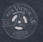 The Melachrino Strings – You’ll never walk alone / I’ll see, Cd's en Dvd's, Gebruikt, 7 inch, Ophalen of Verzenden, Pop