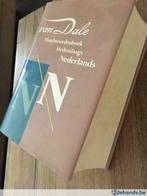 Dikke van Dale, Boeken, Ophalen, Gelezen