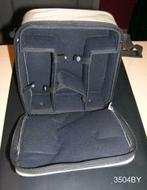 SACOCHE IMPERMEABLE POUR APPAREIL PHOTO, Enlèvement ou Envoi, Utilisé