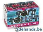 roni roller - fun & speed & flash - nieuw, Sport en Fitness, Skeelers, Ophalen of Verzenden, Nieuw