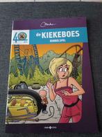 De Kiekeboes - 140 - Bubbelspel, Gelezen, Ophalen of Verzenden, Eén stripboek