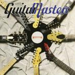 CD guitar masters - 1989, Ophalen of Verzenden, 1980 tot 2000