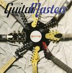 CD guitar masters - 1989, Ophalen of Verzenden, 1980 tot 2000, Zo goed als nieuw