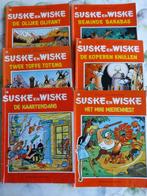 Stripverhalen: Suske en Wiske, Comme neuf, Enlèvement ou Envoi