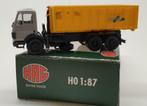 HAG 506   HO  SBB  LKW ACTS (#532), Hobby & Loisirs créatifs, Trains miniatures | HO, Comme neuf, Enlèvement ou Envoi, Wagon, Märklin
