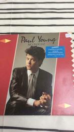 Paul Young, No Parlez, CBS 1982/1983. LP., Cd's en Dvd's, Ophalen of Verzenden, Zo goed als nieuw