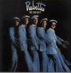 Rubettes We can do it (vinyl lp ) 1975., 12 pouces, Utilisé, Enlèvement ou Envoi, 1960 à 1980