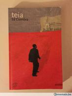 Teia - Sá Coímbra, Livres, Enlèvement, Utilisé
