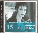 Het beste van Jo Lemaire, Cd's en Dvd's, Ophalen of Verzenden