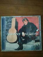 JOHNNY HALLYDAY _ LORADA, CD & DVD, Enlèvement ou Envoi, 1980 à 2000