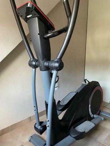 Crosstrainer 