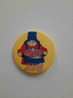 Button Paddington / Verjaardag, Verzamelen, Paddington / button / verzamelen / beertje, Ophalen of Verzenden