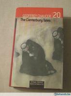 The Canterbury Tales(Geoffrey Chaucer), Boeken, Ophalen of Verzenden, Gelezen