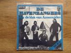 single de havenzangers, Cd's en Dvd's, Ophalen of Verzenden, 7 inch, Nederlandstalig, Single