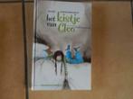 boek het kistje van cleo, Nieuw, Hilde vandermeeren, Ophalen of Verzenden