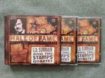 J.D. Sumner & the Stamps Quartet (Gospel Music Hall of Fame), Cd's en Dvd's, Cd's | Religie en Gospel, Boxset, Gospel, Ophalen of Verzenden