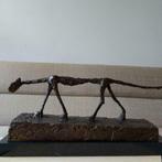 Bronzen Beeld Le Chat (naar) Alberto Giacometti