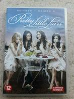 DVD box Pretty little liars / seizoen 2, Comme neuf, Coffret, Enlèvement ou Envoi, Drame